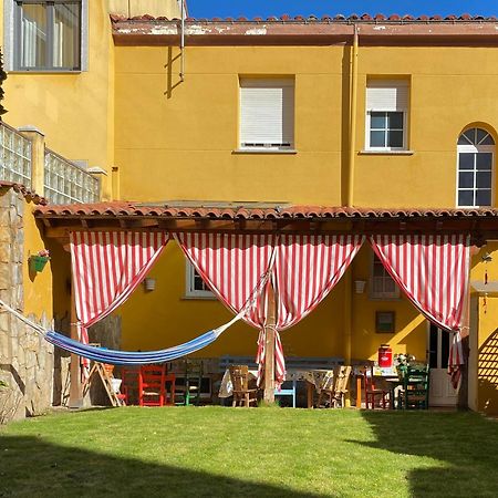 El Jardin De La Morena - Casco Historico - Vut Le 1205 Леон Экстерьер фото