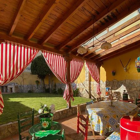 El Jardin De La Morena - Casco Historico - Vut Le 1205 Леон Экстерьер фото